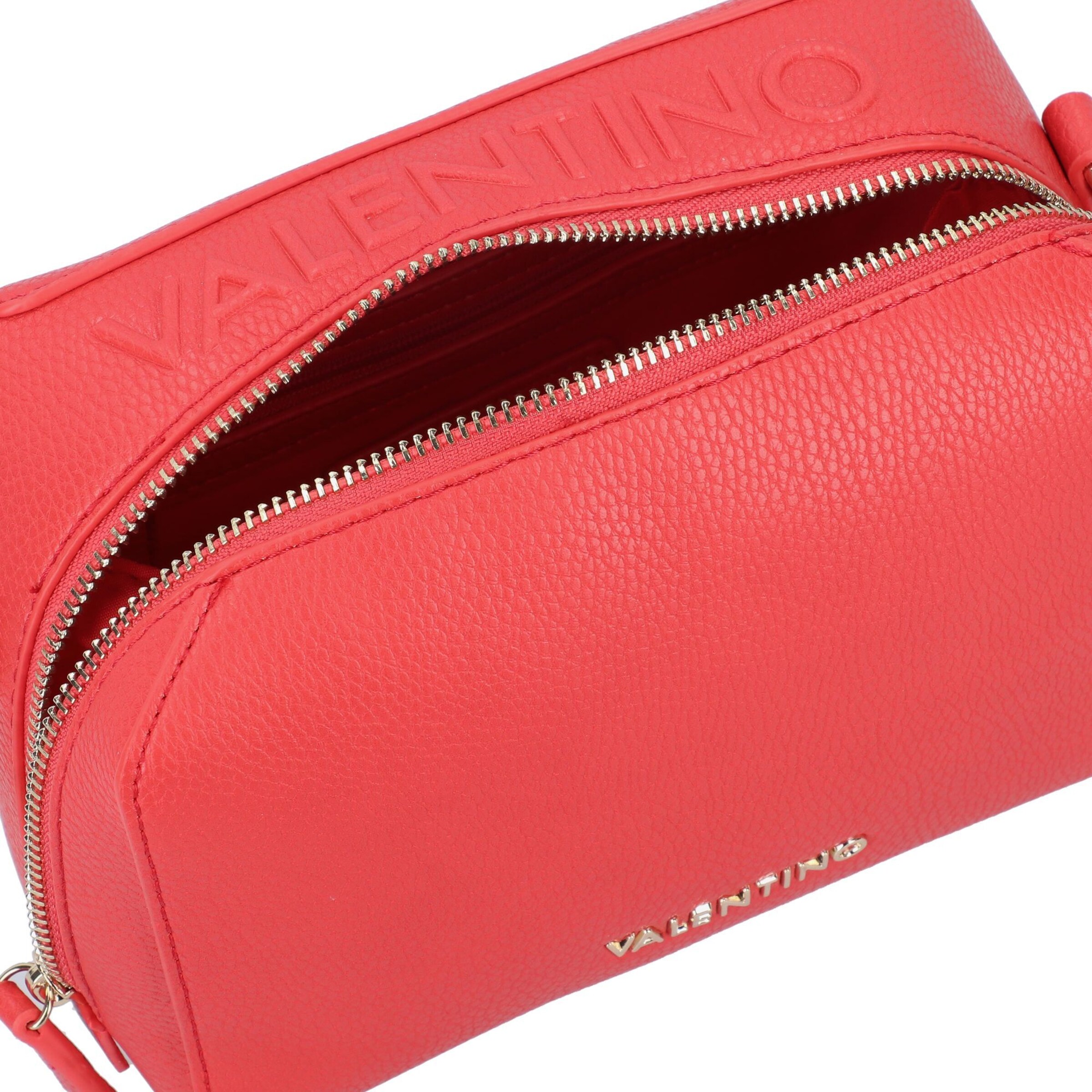VALENTINO Umhängetasche 'Pattie' in Rot