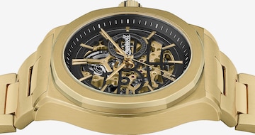 INGERSOLL Analog Watch in Gold