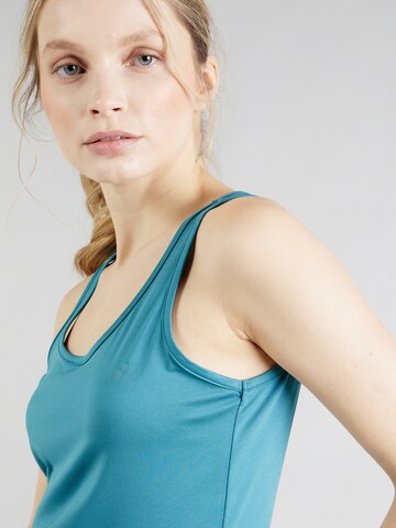 ONLY PLAY Sports top 'CARMEN' in Blue