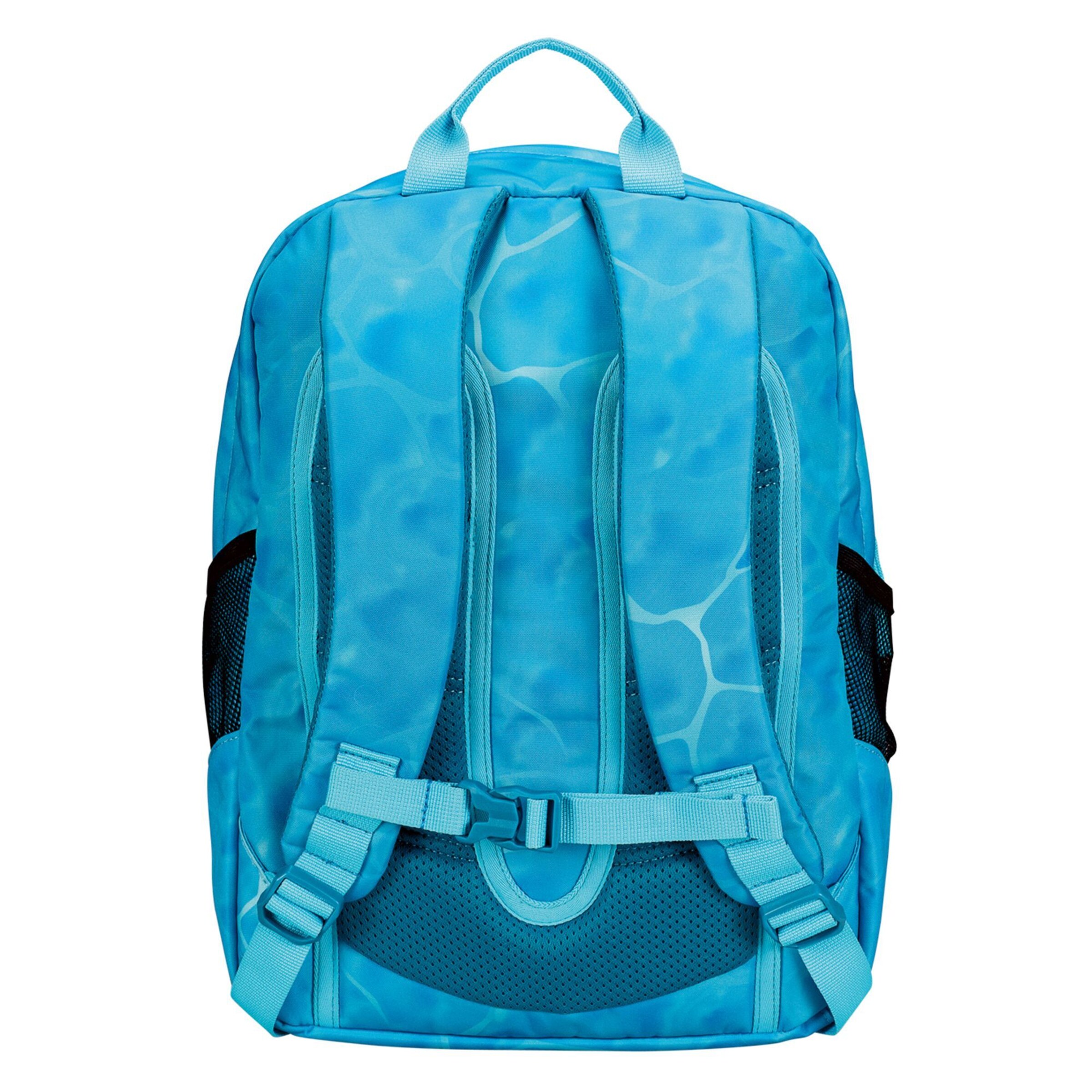 SCOUT Backpack in Blue