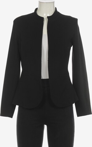 ESPRIT Blazer in L in Black: front