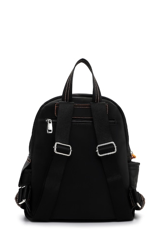 Emily & Noah Backpack ' E&N Joeline ' in Black