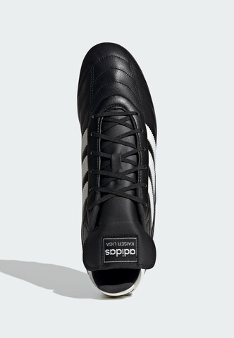 ADIDAS PERFORMANCE Soccer shoe 'Kaiser Liga 2' in Black