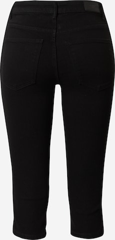 VERO MODA Skinny Džíny 'June' – černá