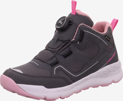 SUPERFIT Sneakers 'FREE RIDE' in Dark grey, Item view