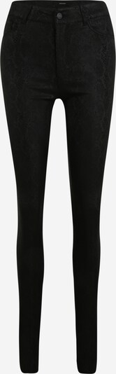 Vero Moda Tall Teksapüksid 'Seven' must, Tootevaade
