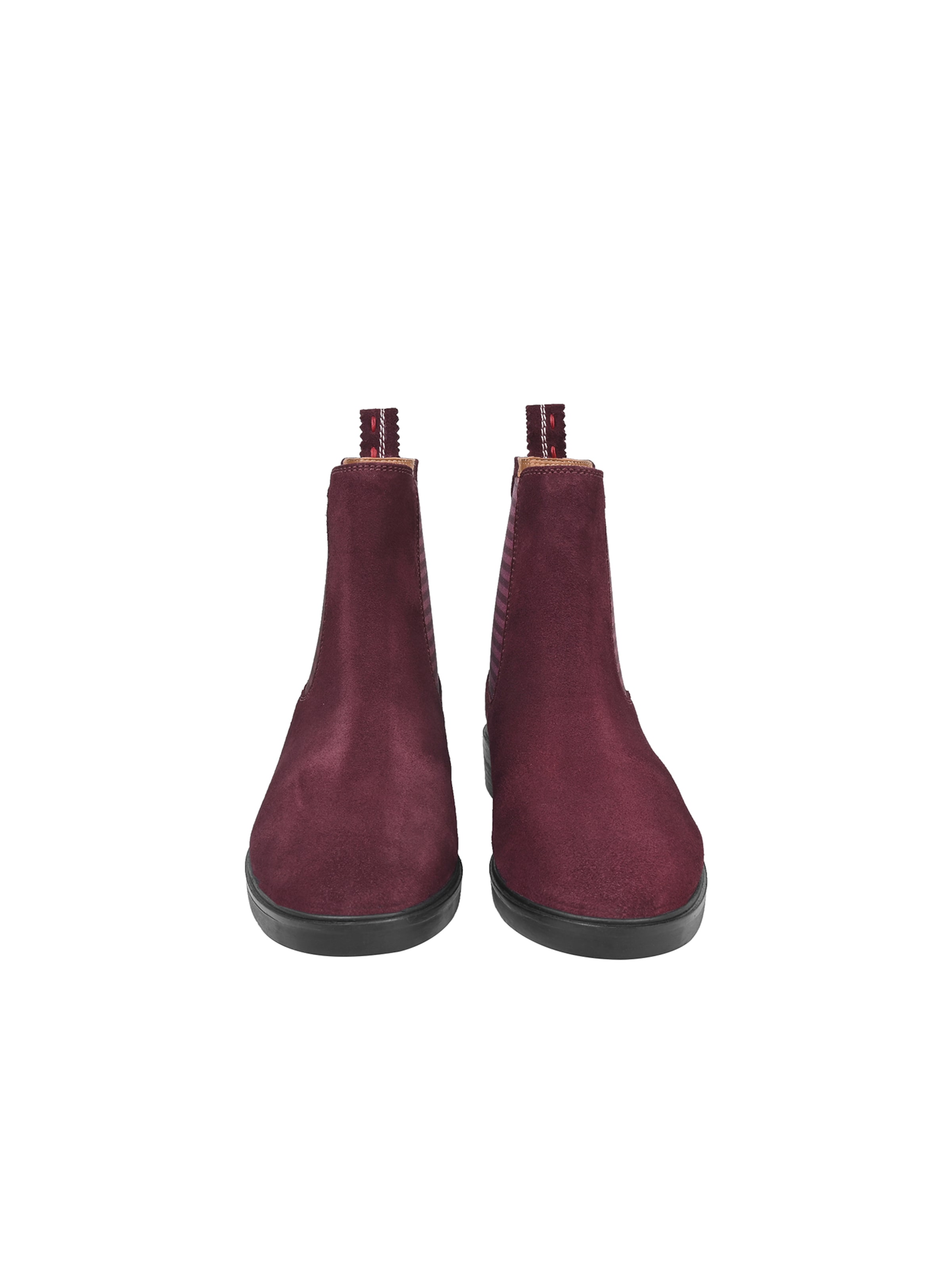 Crickit Chelsea boots 'Alexia' in Purple