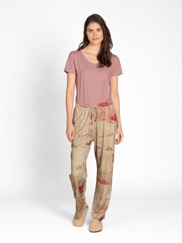 PIP STUDIO Regular Pants in Beige