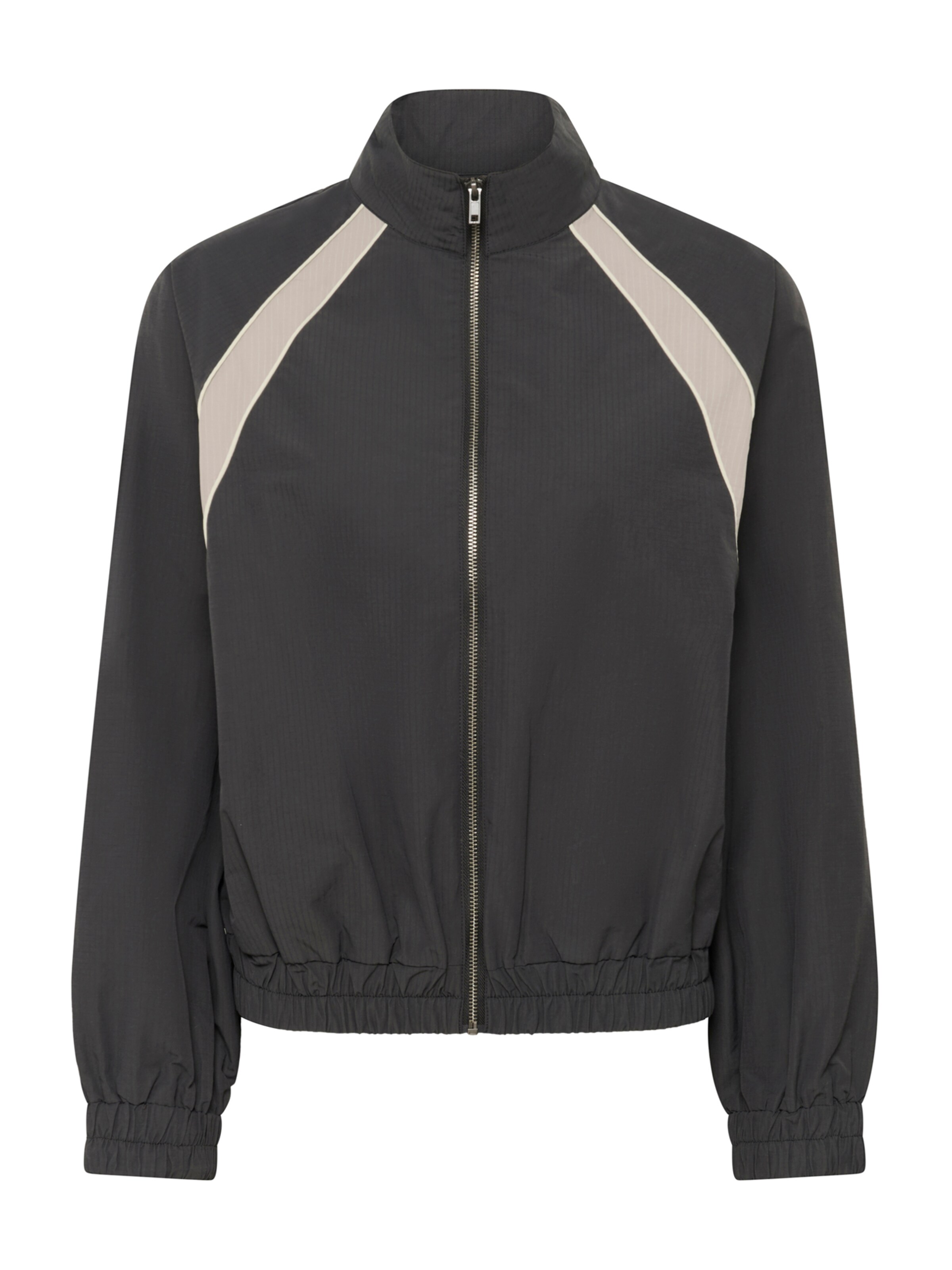 Giacca di mezza stagione 'MWTasma' di My Essential Wardrobe in grigio: frontale