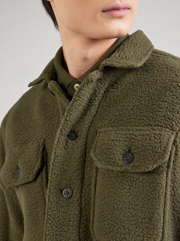 Veste mi-saison Polo Ralph Lauren en vert