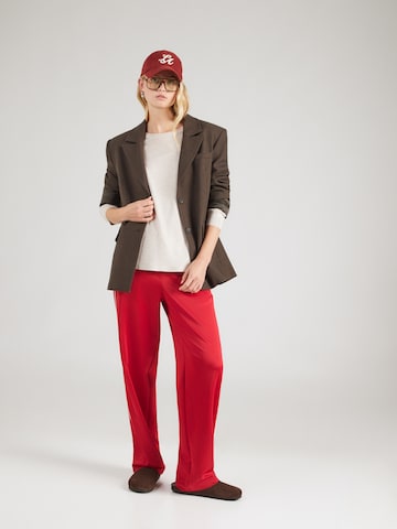 Fransa - Jersey 'FRMARY' en beige
