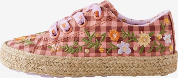 Next Tennarit värissä monivärinen: etupuoli