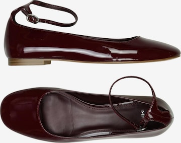 MANGO Ballerina 38 in Mischfarben: Vorderseite