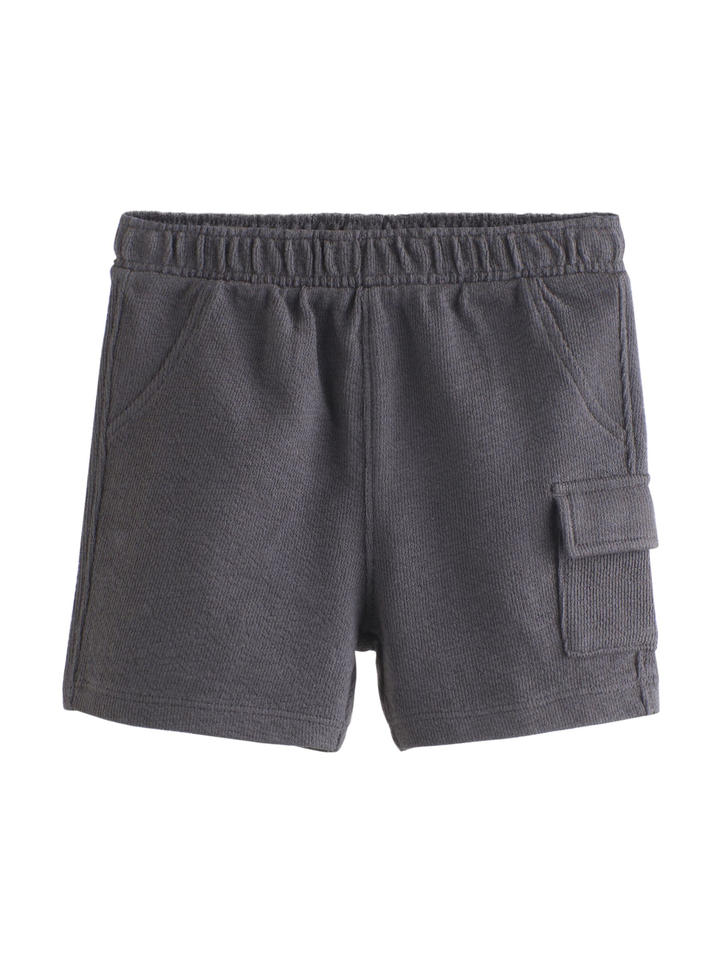 Next - regular Pantalón en gris