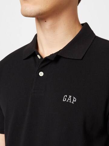 GAP - Camiseta en negro