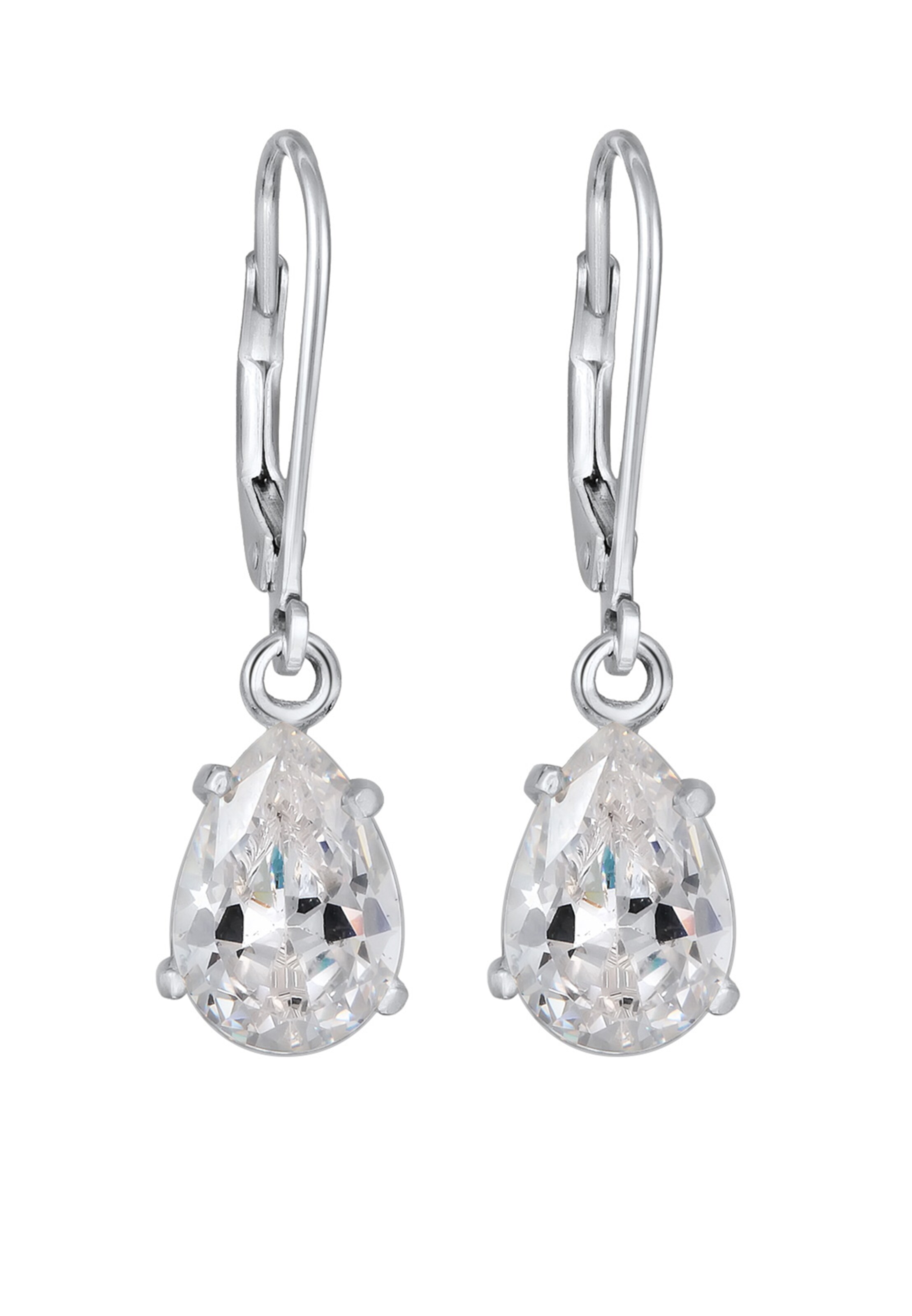 ELLI Earrings in Silver