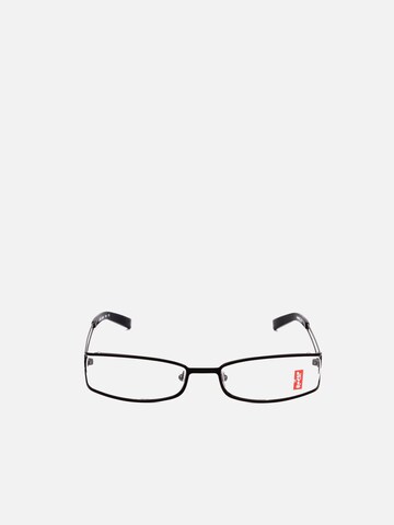 LEVI'S ® Sunglasses 'Levi S LS2504 Verde scuro 54/18/135 Eyewear Frame' in Black