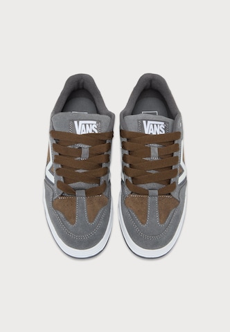 VANS Platform trainers 'Upland' in Brown