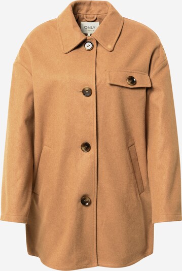 ONLY Jacke 'KATRINE' in braun, Produktansicht