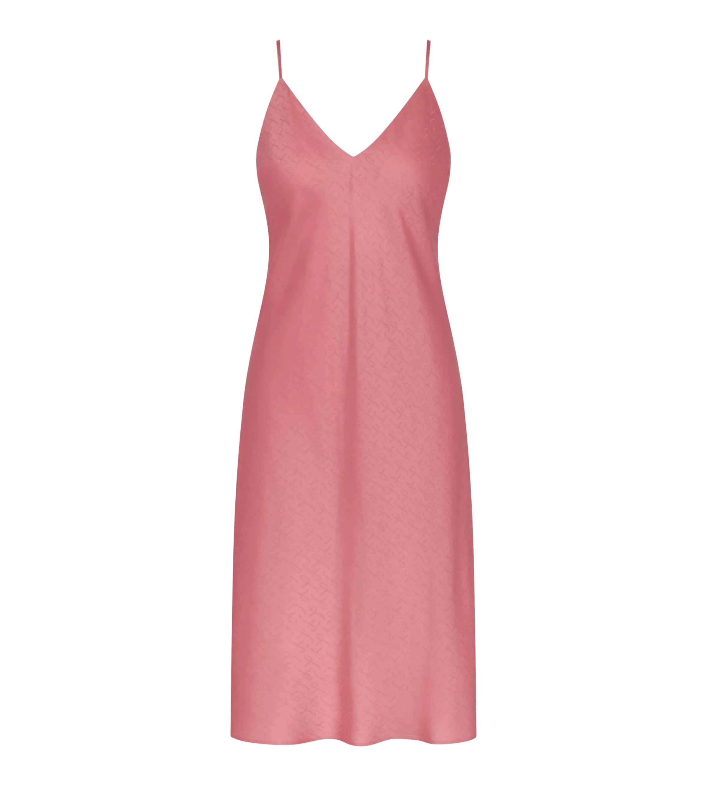 rozā TRIUMPH Naktskrekls 'Silky Sensuality': no priekšpuses