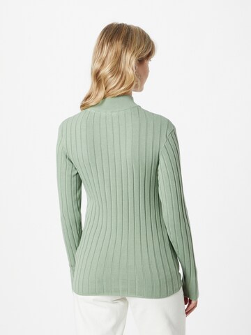 MELAWEAR Sweater 'Amba' in Green