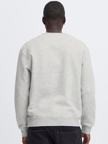 Pull-over ' BHJUST ' BLEND en gris