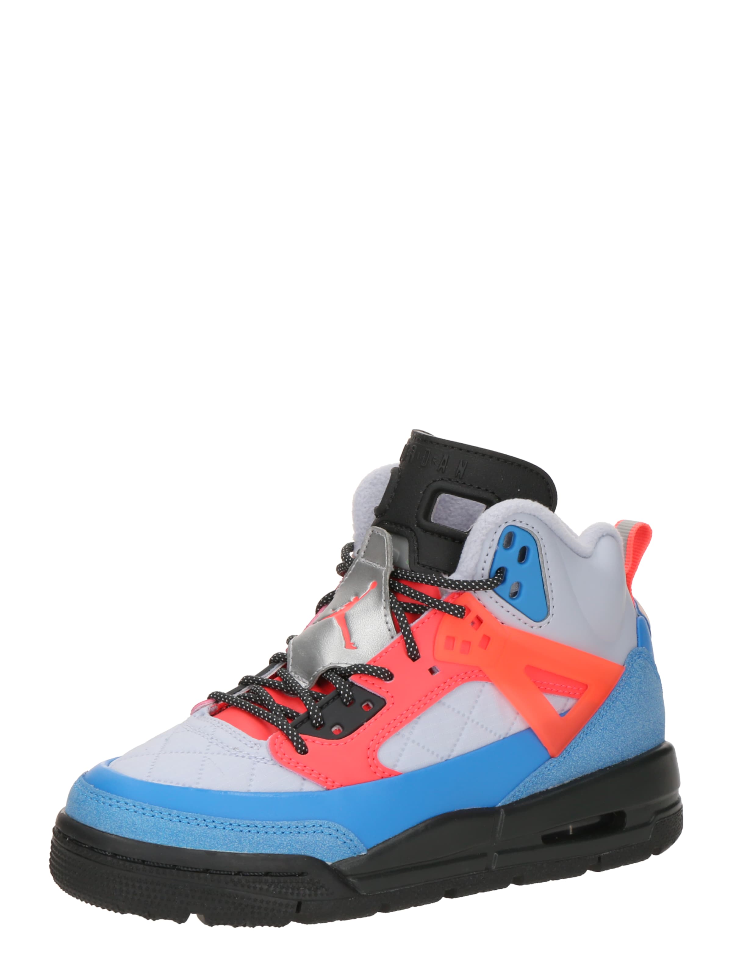 JordanTenisice 'Spizike' - siva boja: prednji dio