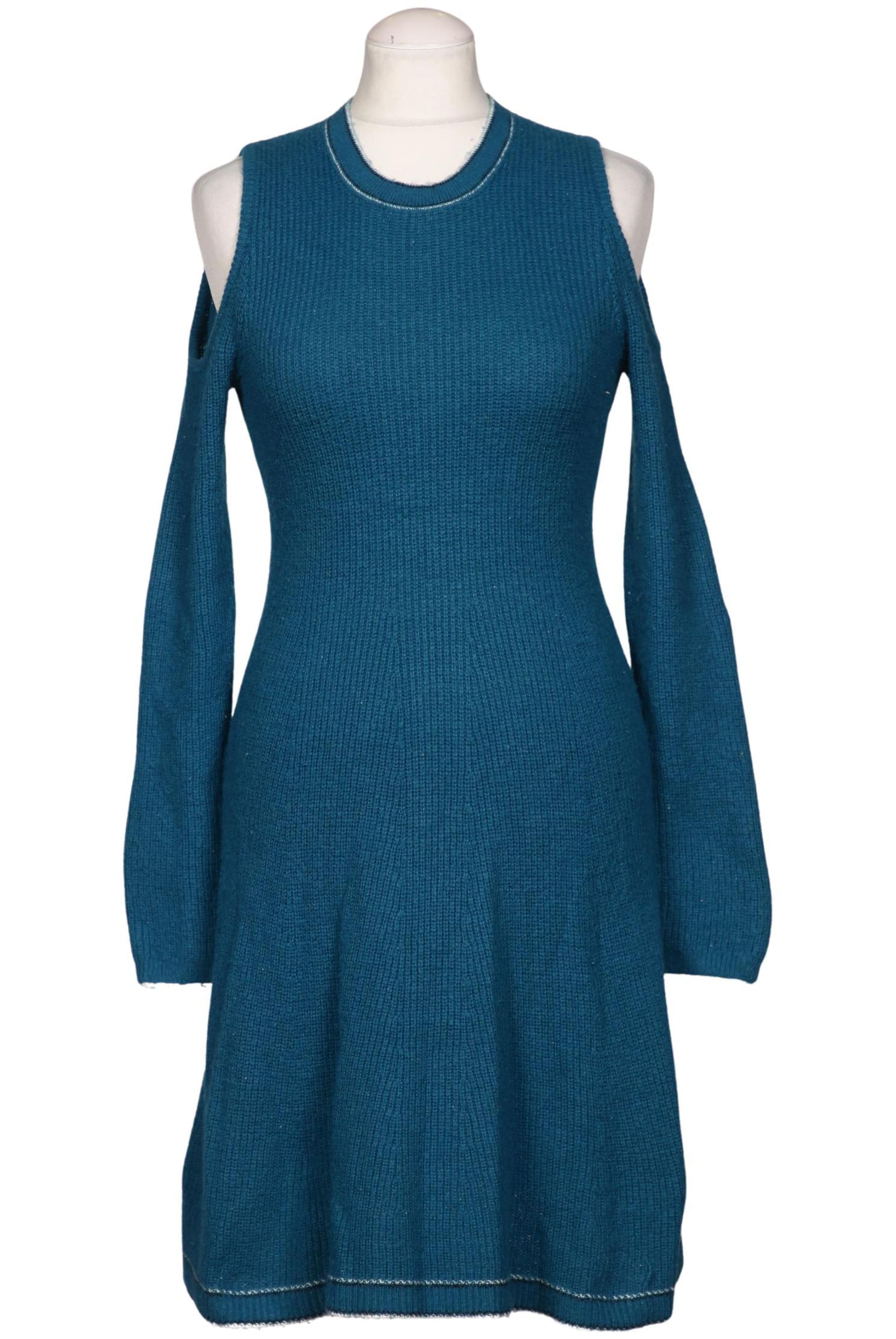 HOLLISTER Dress in XS in Green: front