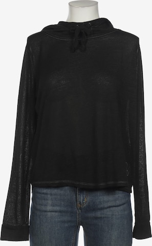 Key Largo Sweatshirt & Zip-Up Hoodie in M in Black: front