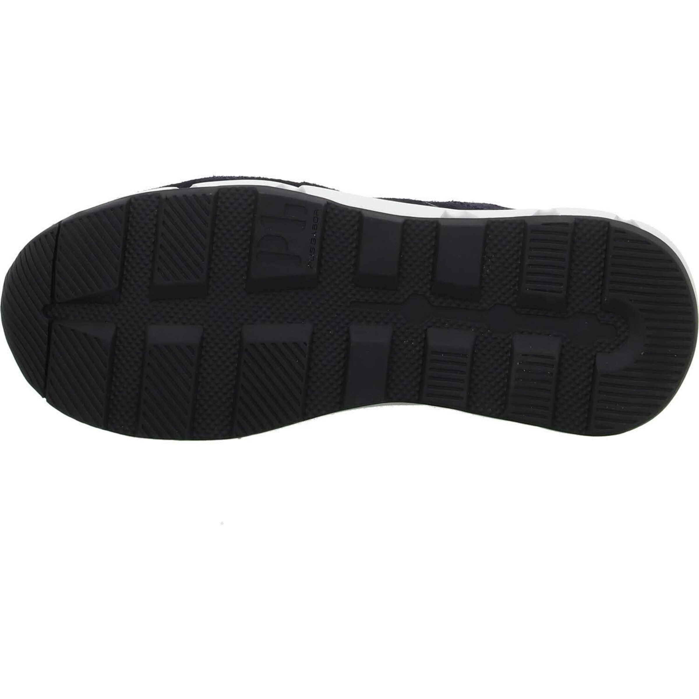 GABOR Platform trainers in Blue