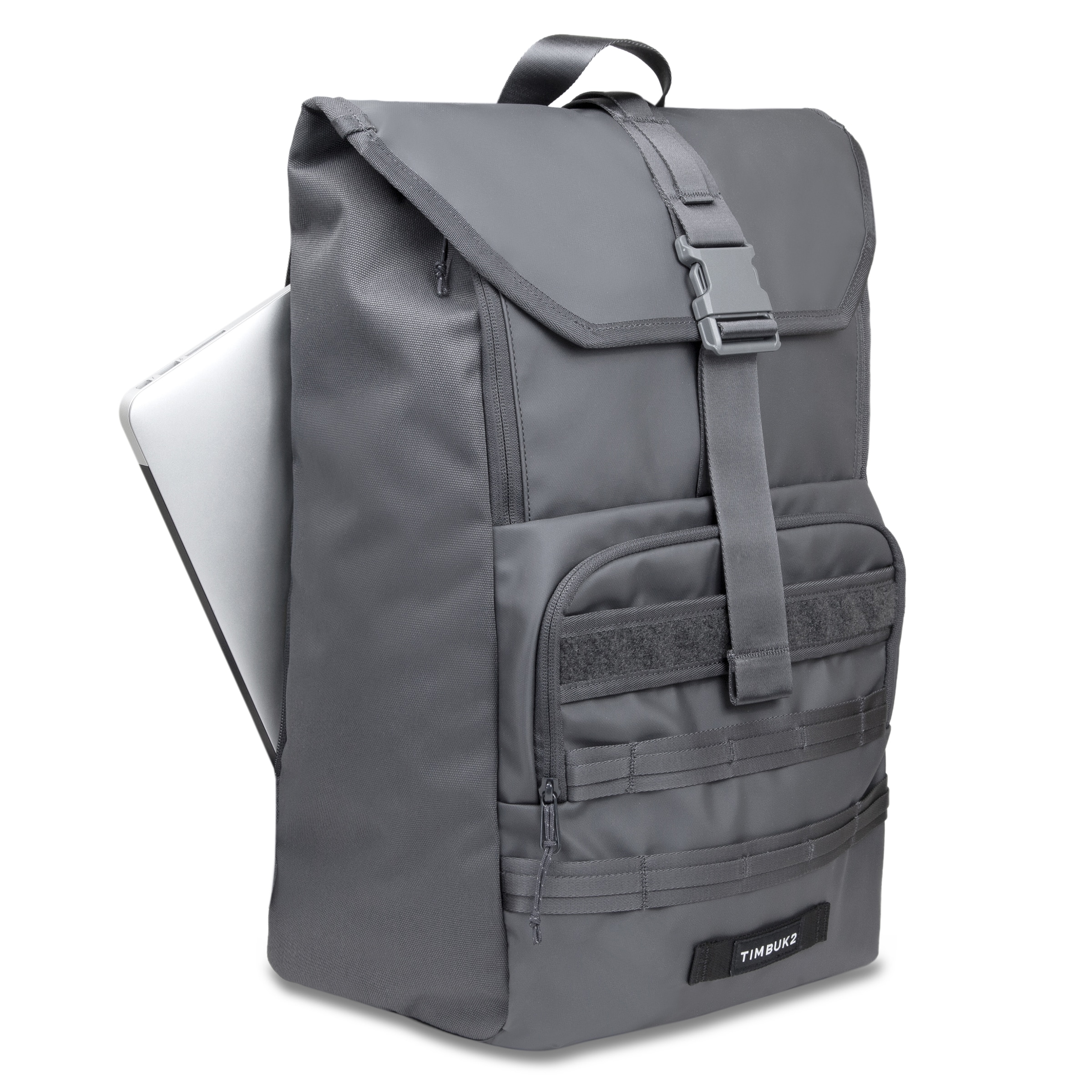 TIMBUK2 Backpack 'Agent Spire' in Grey