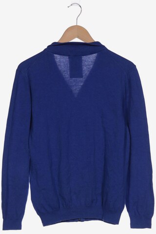 BOSS Black Sweater & Cardigan in M in Blue