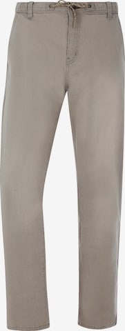 Jan Vanderstorm Jeans 'Vertti' in Grey: front