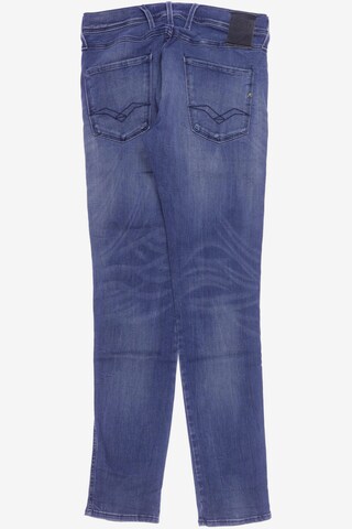 REPLAY Jeans 29 in Blau