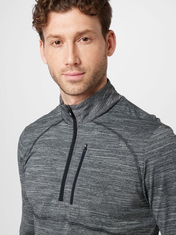 SKECHERS Performance Shirt in Grey