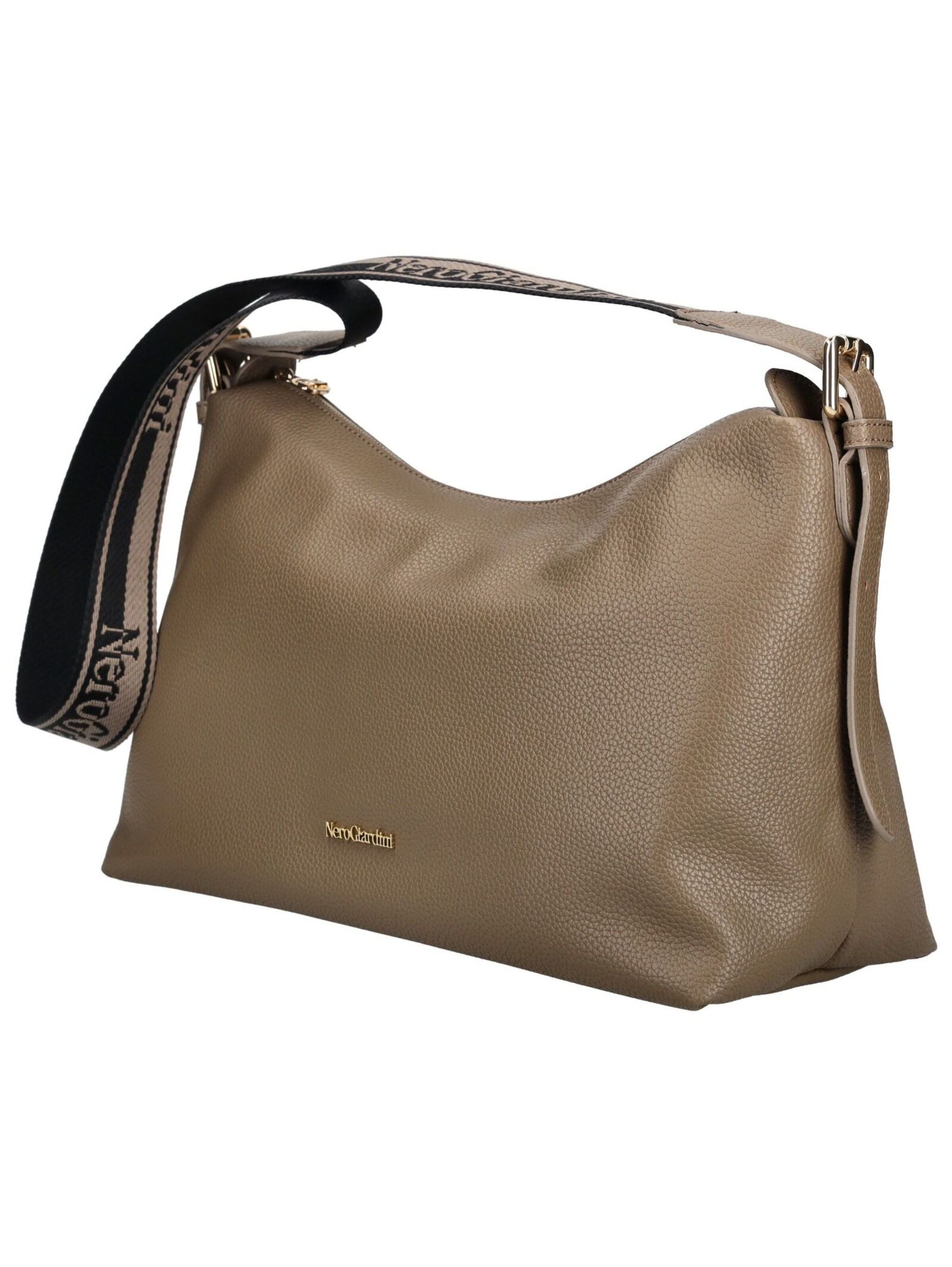 Nero Giardini Taschen in Braun