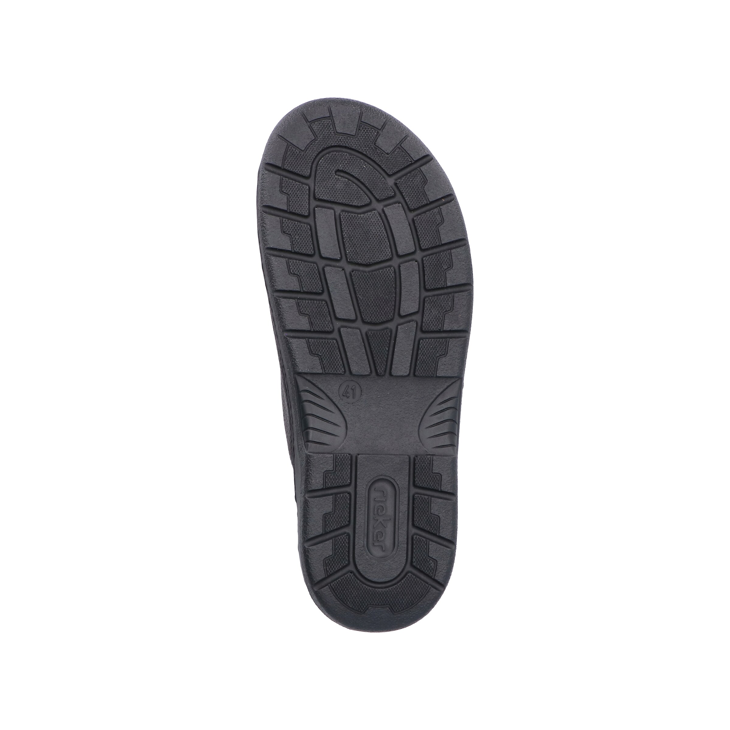 Mule Rieker en marron