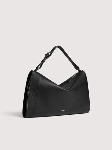 Coccinelle - Bolso de mano 'ELINOR' en negro