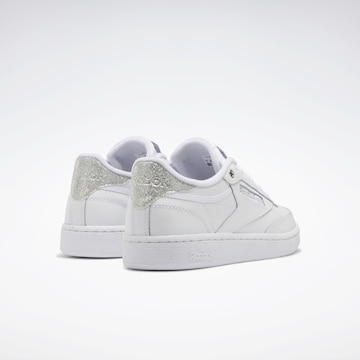 Reebok Sneakers 'Club C 85' in White