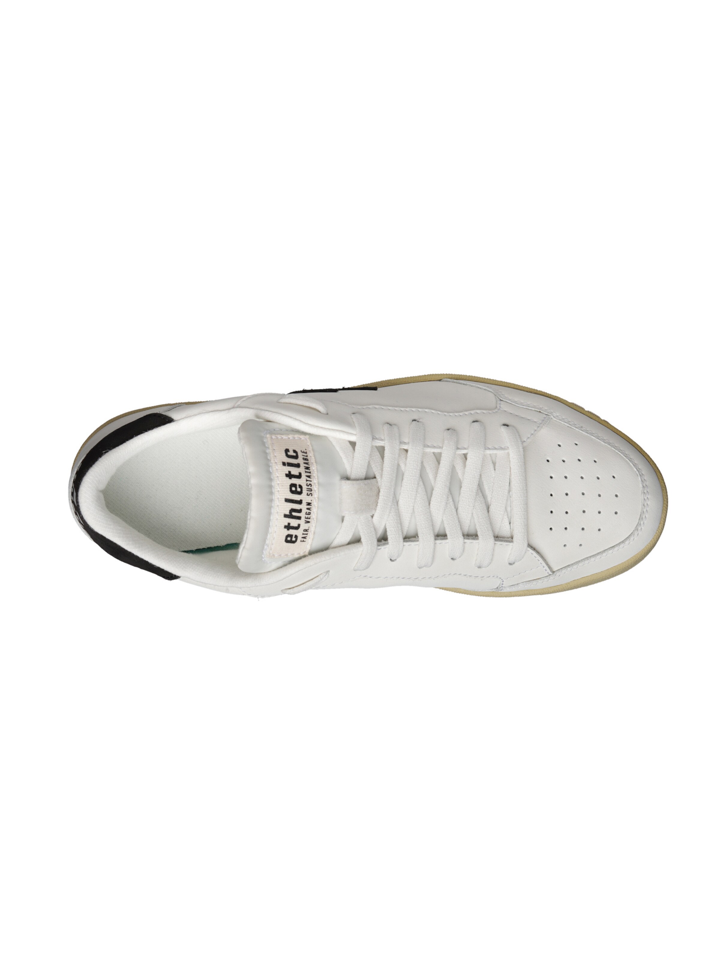 Ethletic Sneakers 'Jesse' in White