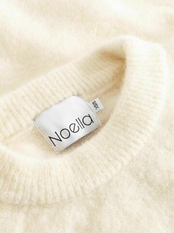 Pull-over ' Kae ' Noella en beige