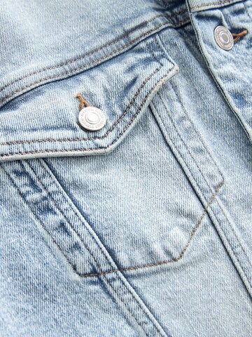 Veste mi-saison Next en bleu