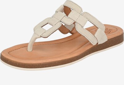 Apple of Eden Sandale 'HOPE' in hellbeige, Produktansicht
