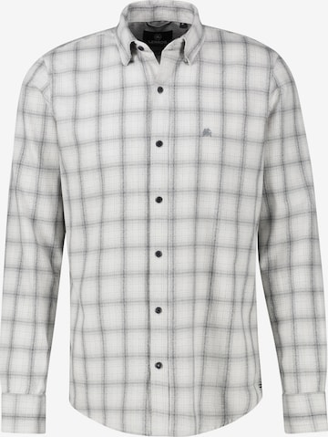 LERROS Overhemd in Wit: voorkant