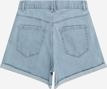 s.Oliver Regular Shorts in Blau