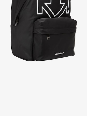 Sac à dos Off-White en noir