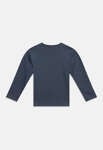 NAME IT - Camiseta 'NMMVILASSE'' en azul