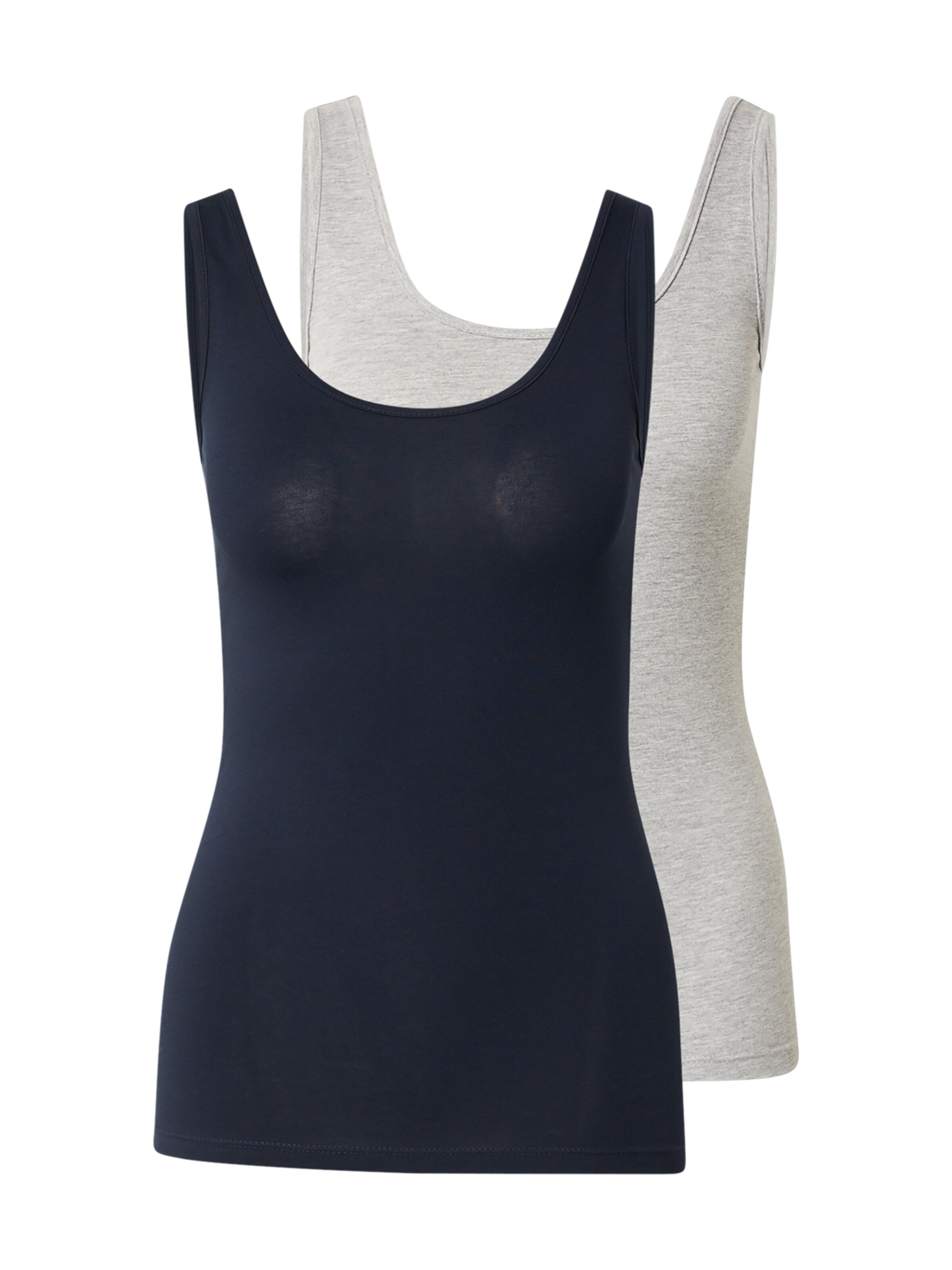 Mavi Top - kék: elől