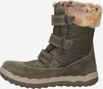 Bottes PRIMIGI en vert