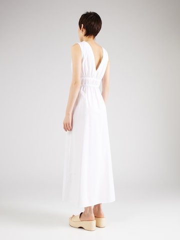 ECOALF Kleid 'BORNITEALF' in Weiß